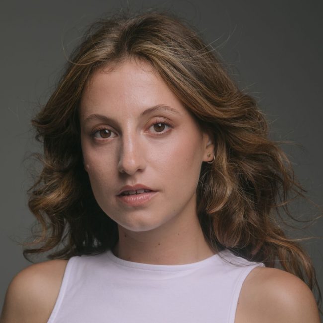 Nuria Mercader_Nova Actors