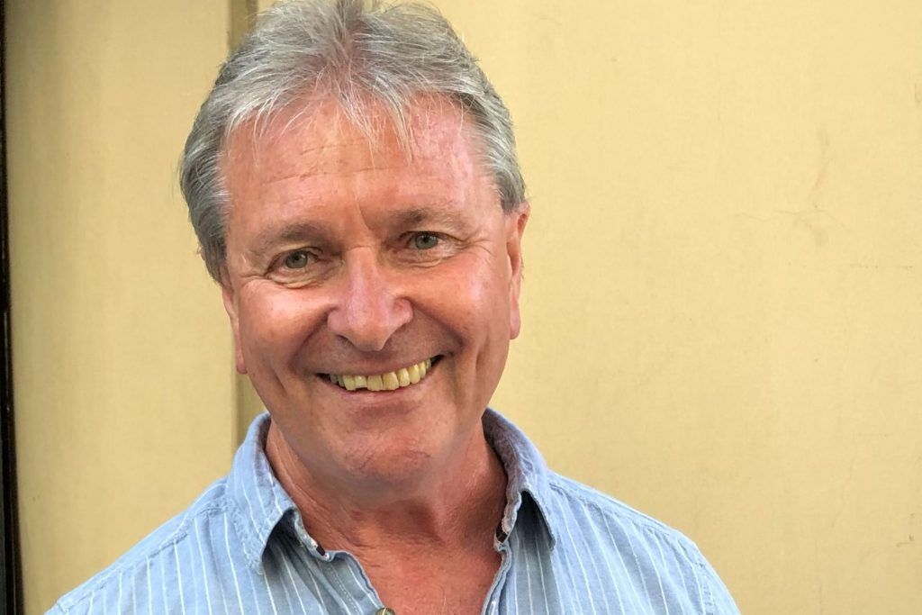 Brendan Price Nova Actors