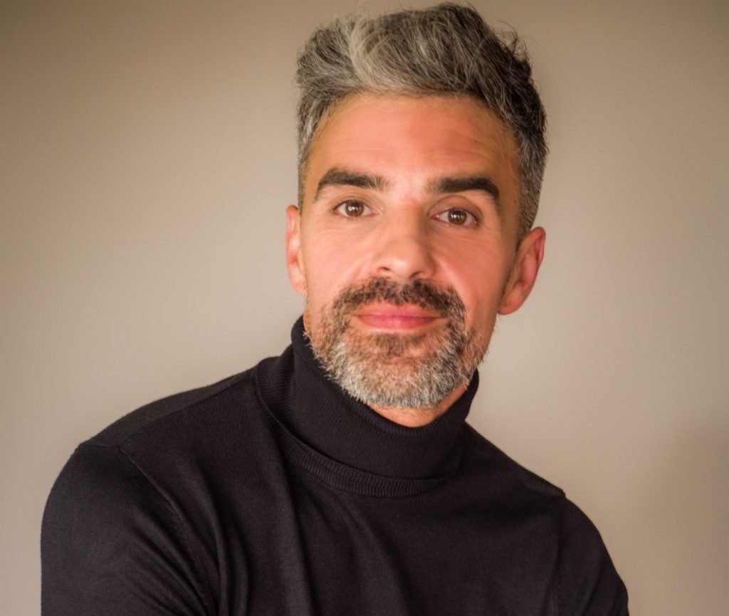 Javier Lopez_Nova Actors