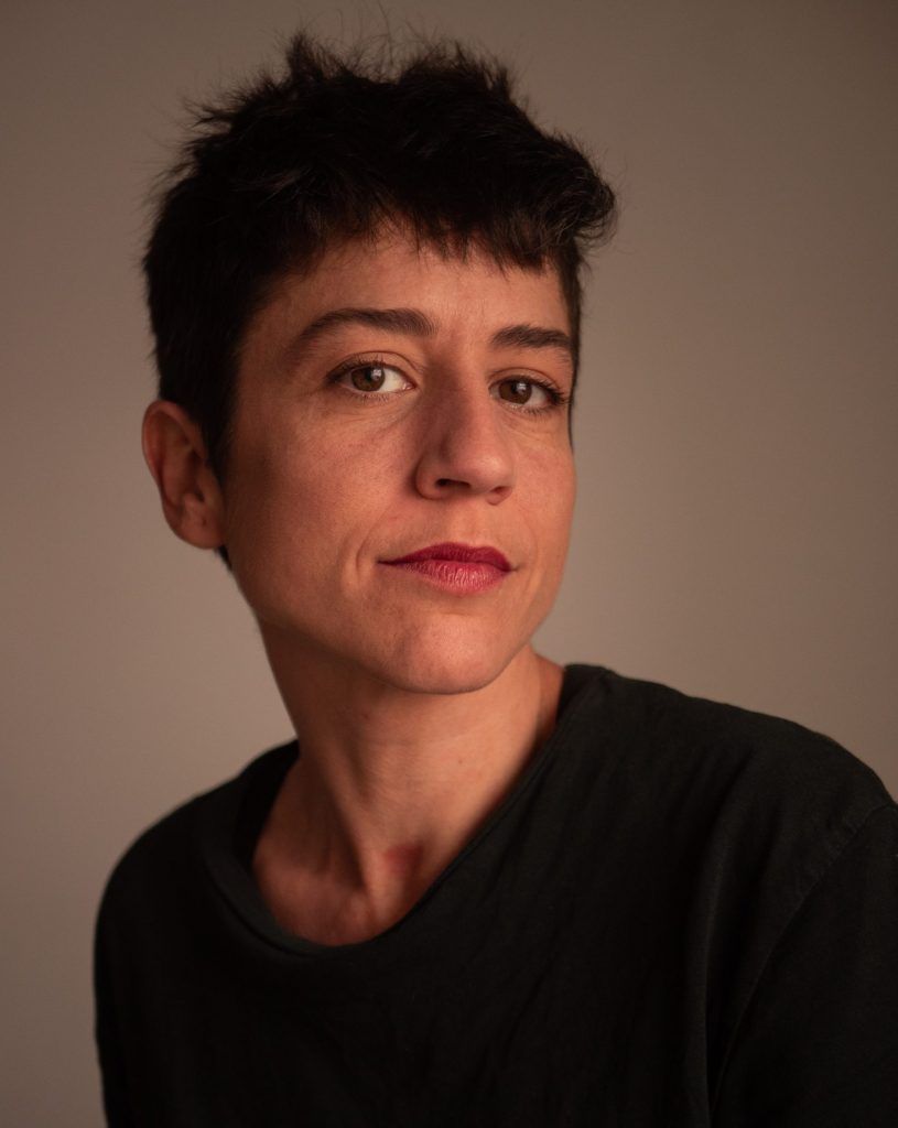 Laia Alberch_Nova Actors