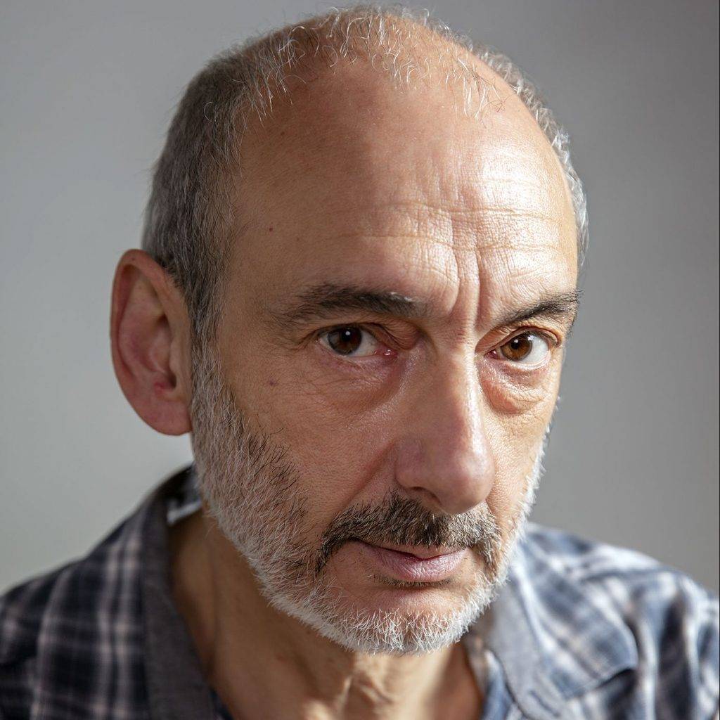 Miguel Angel Gonzalez_Nova Actors