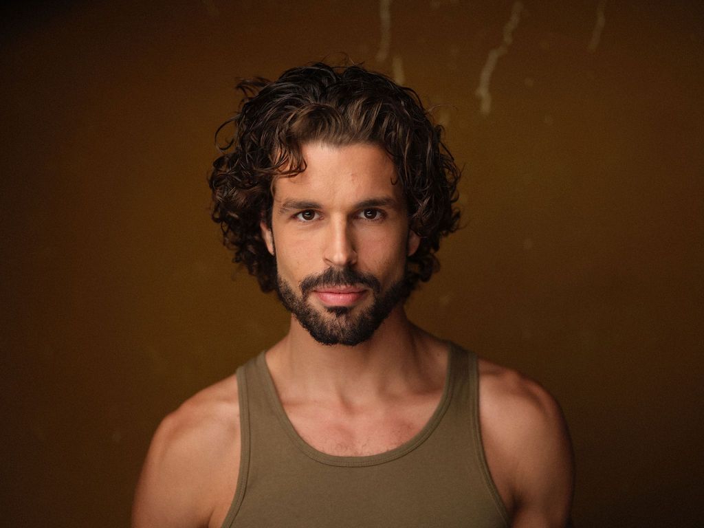 Cisco-Cruz-Nova-Actors