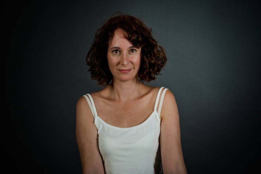 Alma Alonso Nova Actors