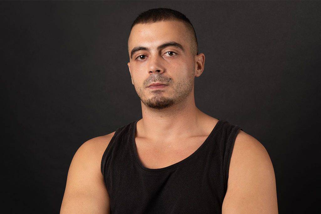 Carlos Oviedo Nova Actors