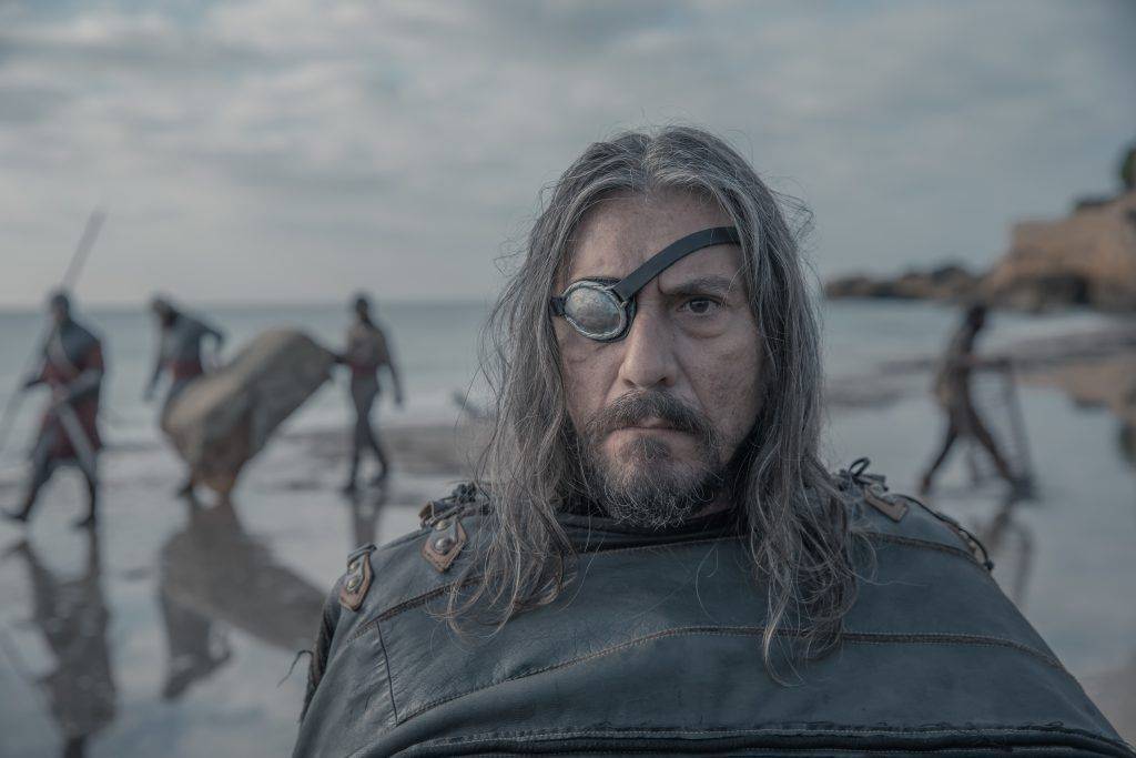 Manel Sans_Nova Actors_Los herederos de la tierra