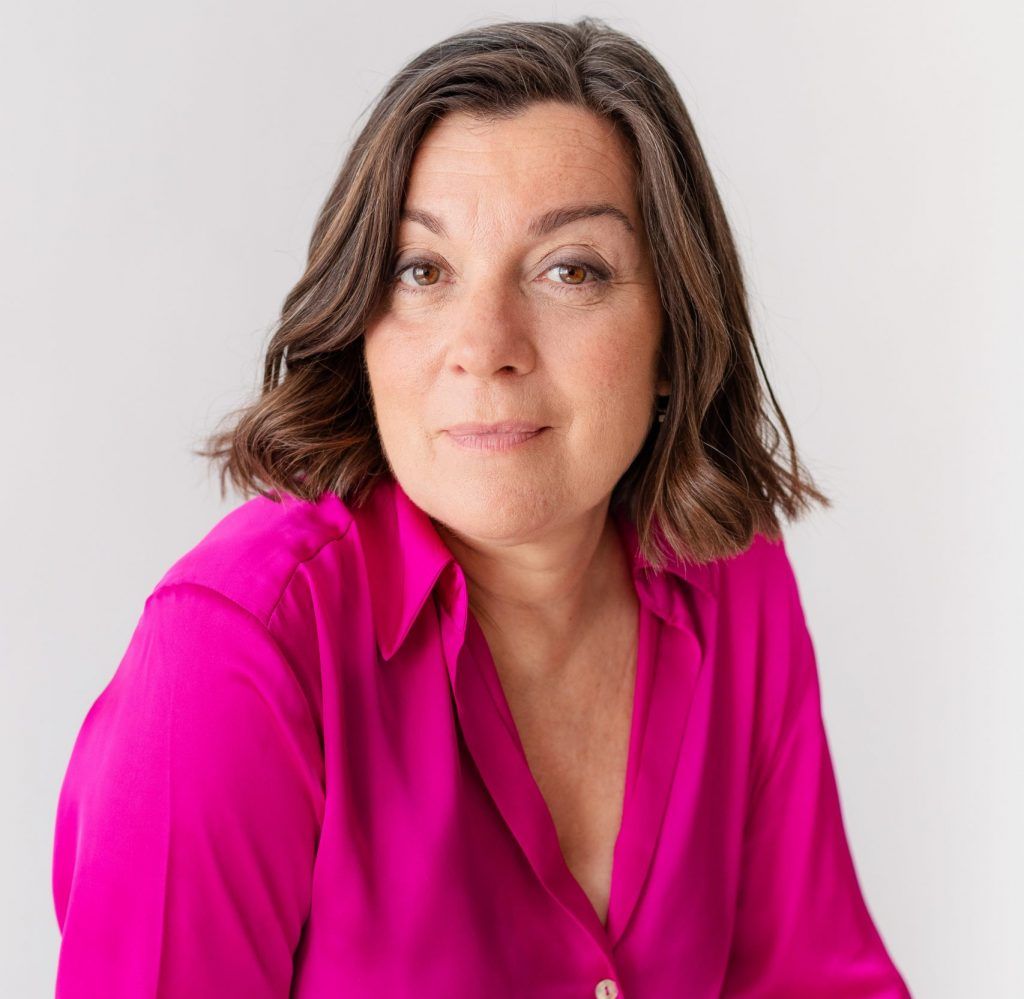 Teresa Sanchez_Nova Actors