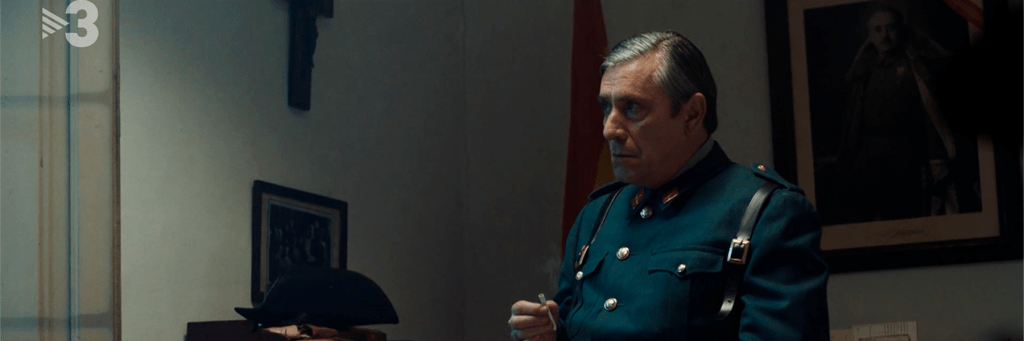 Manel Sans a Quico Sabaté: Sense destí