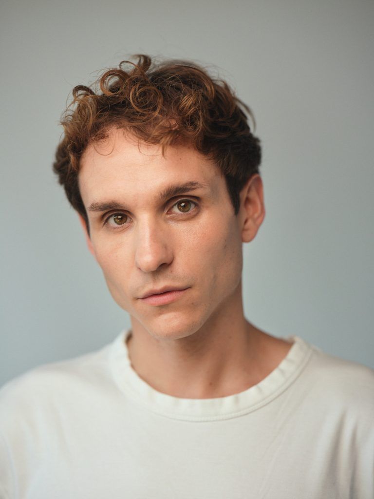 Marc Baltà_Nova Actors