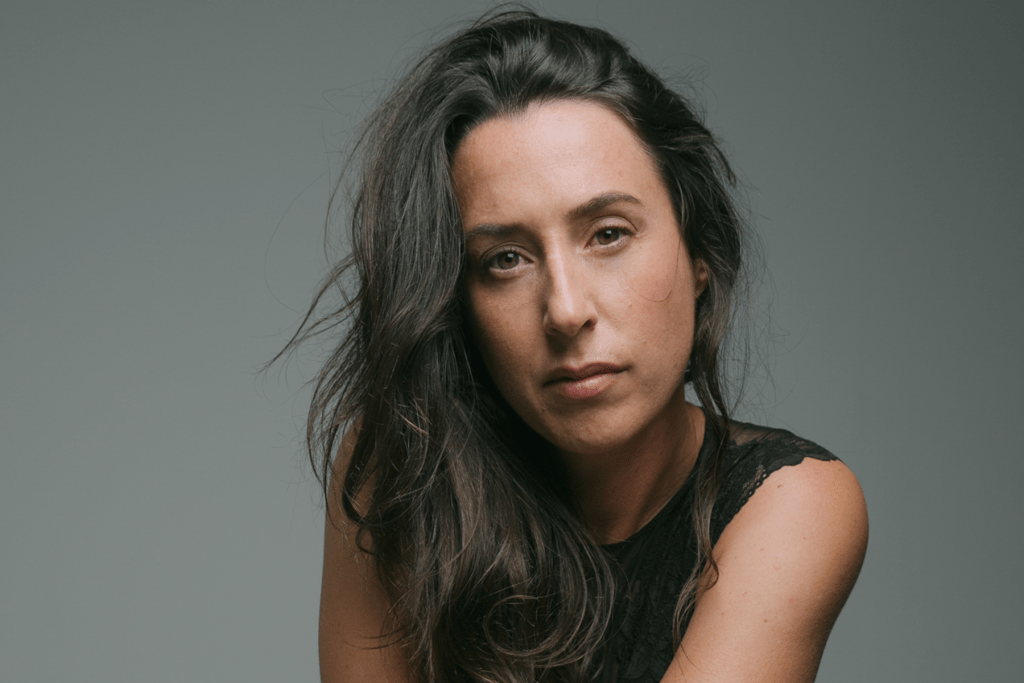 CYBELE BUFFILE-Nova Actors