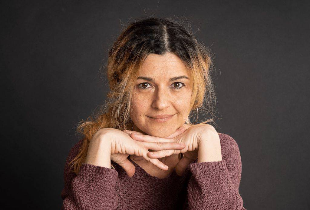 MIREIA AIXALÀ-Nova Actors