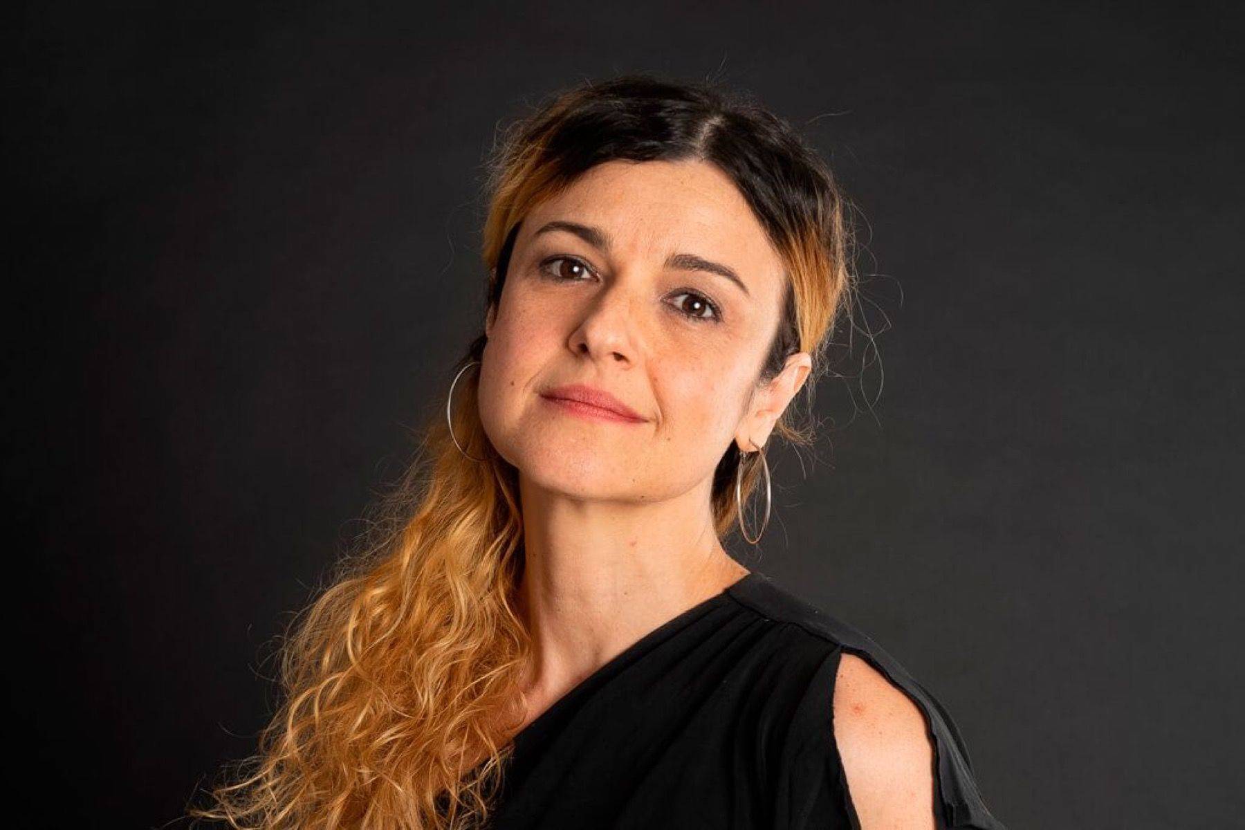 MIREIA AIXALÀ-Nova Actors