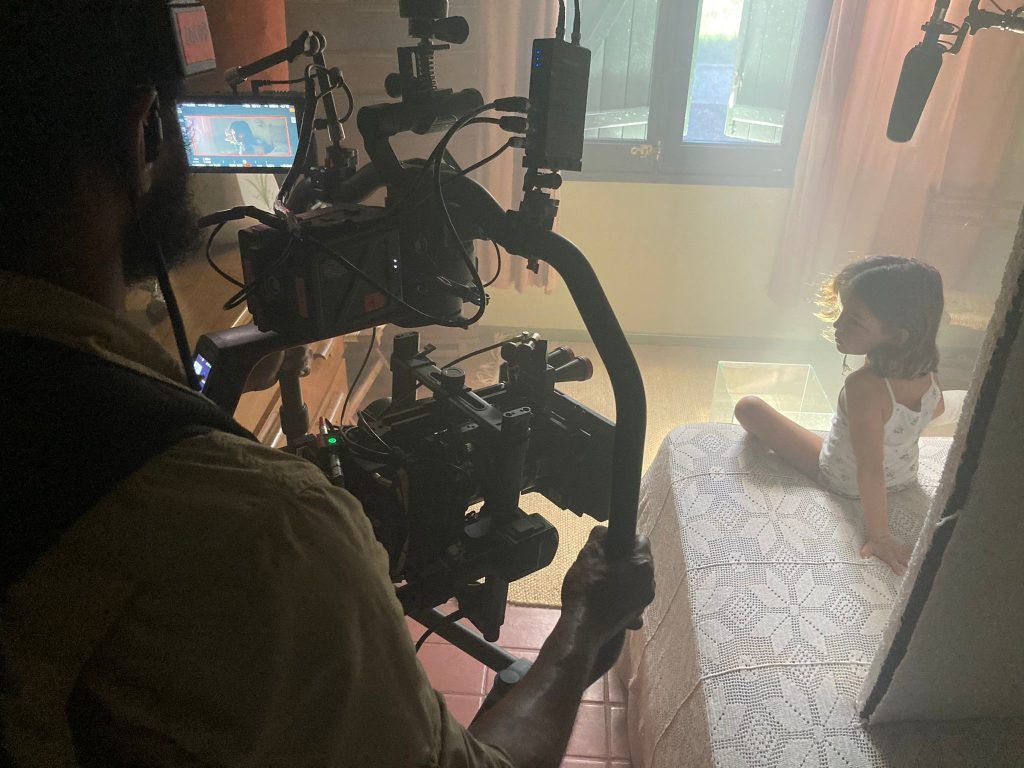 Mila Borras_Nova Actors_Creatura