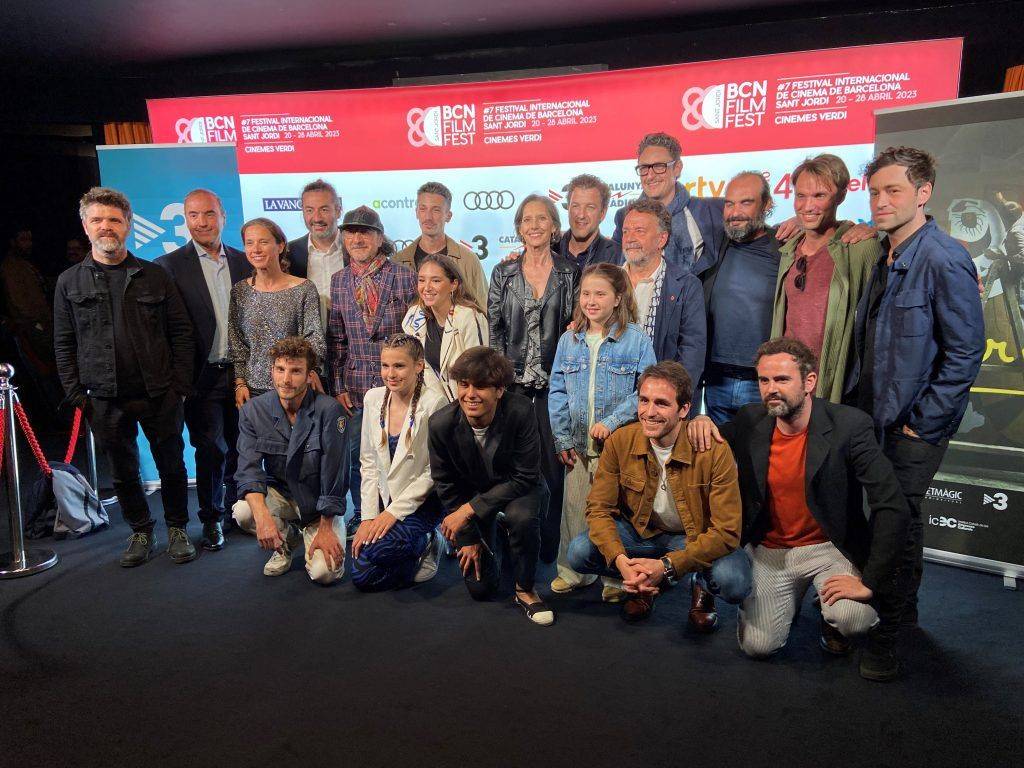 Olivier Barrette_Nova Actors_miro