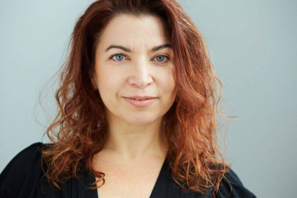 RAKEL-EZPELETA Nova Actors