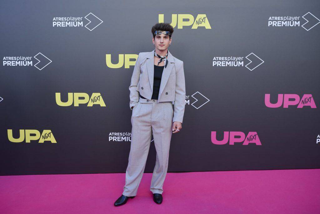 Marc Soler_Nova Actors_UPA Next