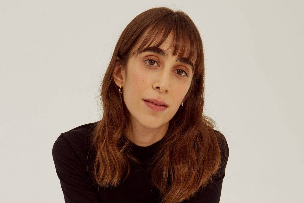 Candela-May nova actors