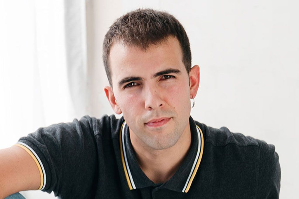 GAIZKA-SARASUA-Nova Actors