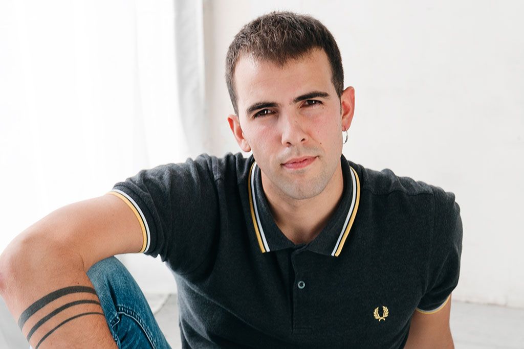 Gaizka Sarasua_Nova Actors