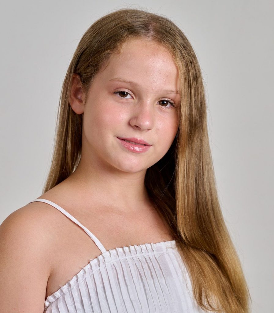 Dana Sina_Nova Actors