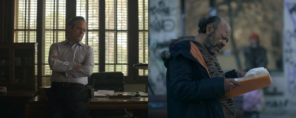 David Bagés_Nova Actors