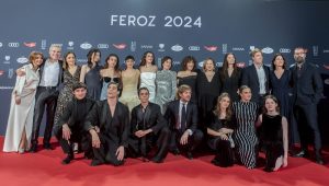 Ania Guijarro_Nova Actors_La Mesías_Premios Feroz