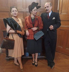 Eva Blay_Nova Actors_Balenciaga