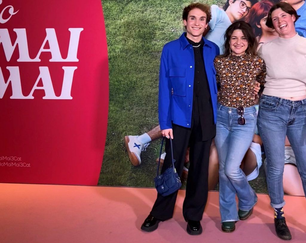 Jo mai mai_TV3_Nova Actors