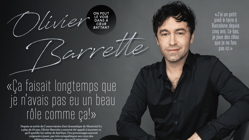 Olivier Barrette_NovaActors