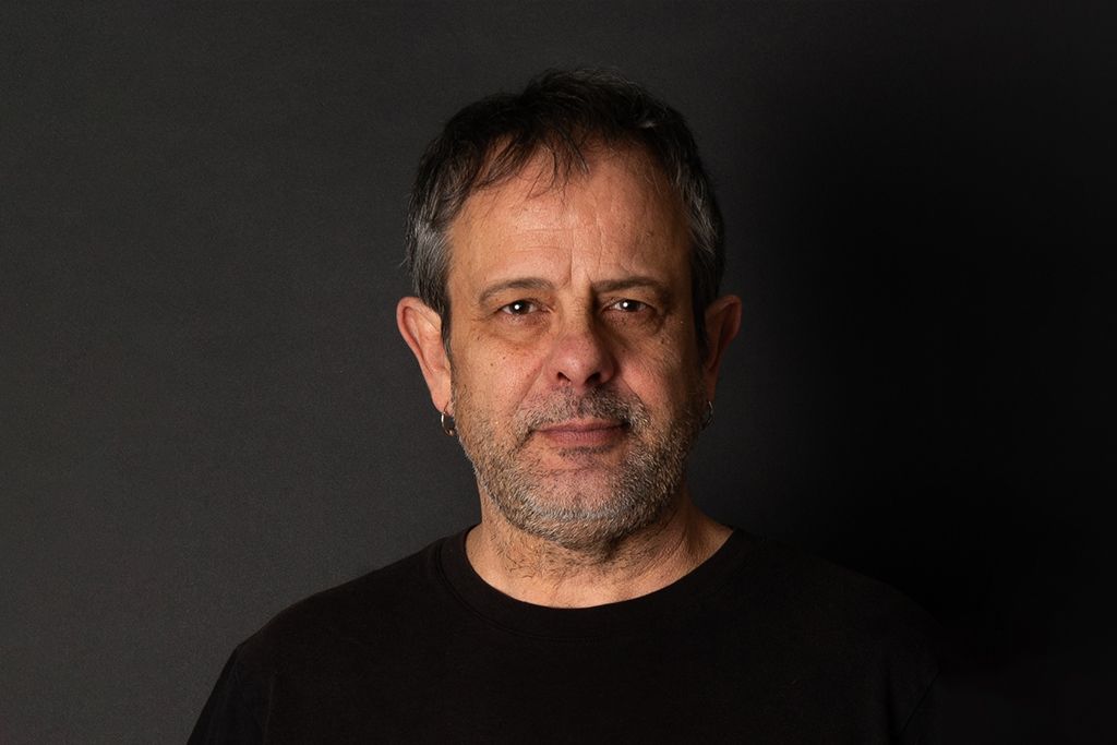 David-Bagés_Nova Actors