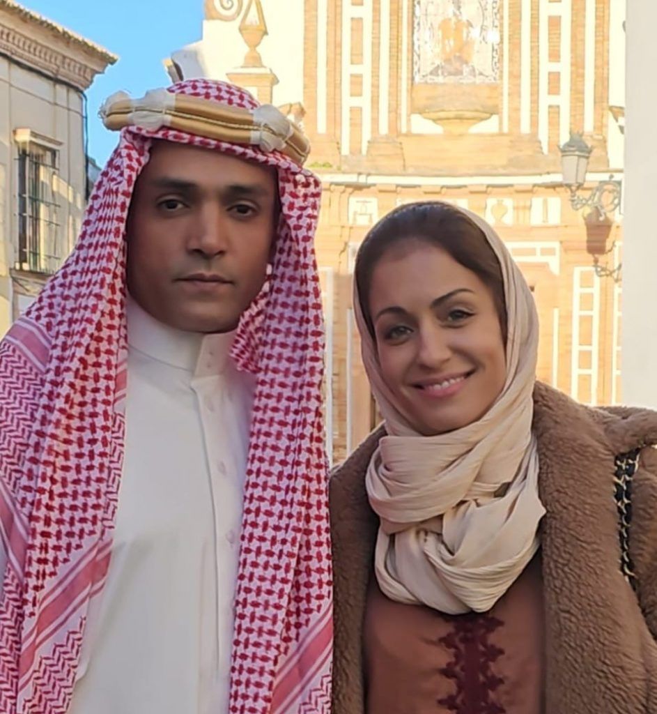 Selim Clayssen_Nova Actors