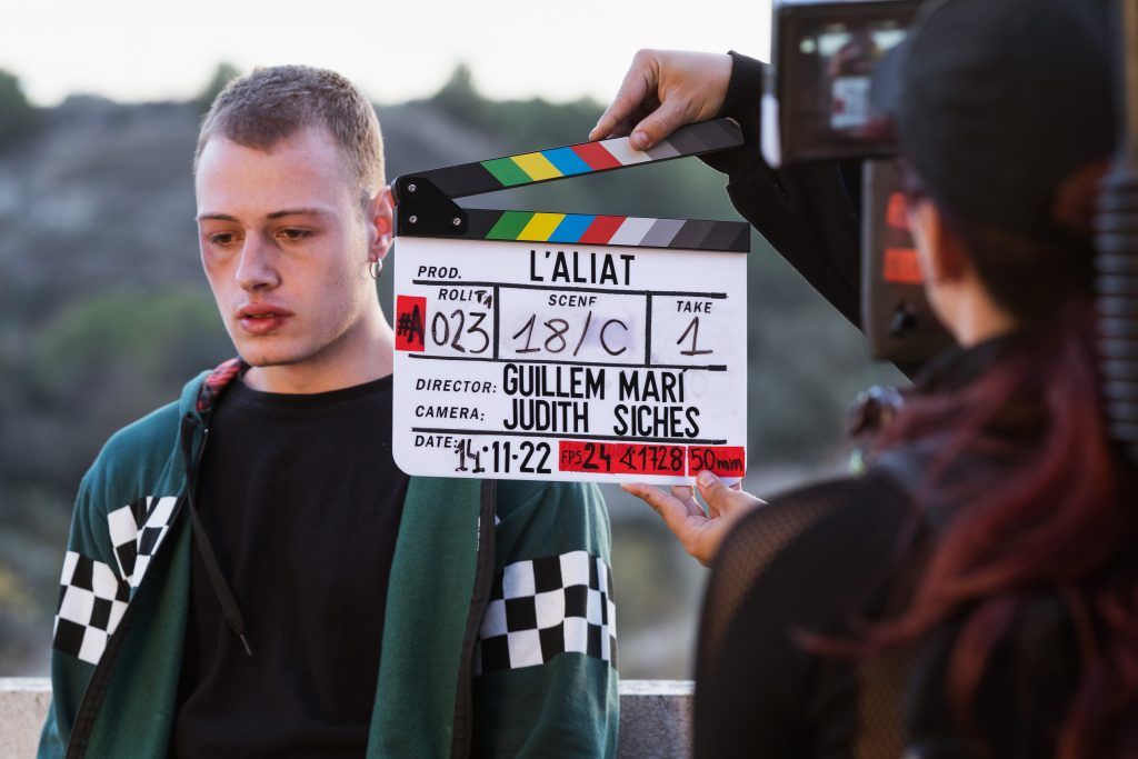 Nat Fuertes_Nova Actors_L'Aliat