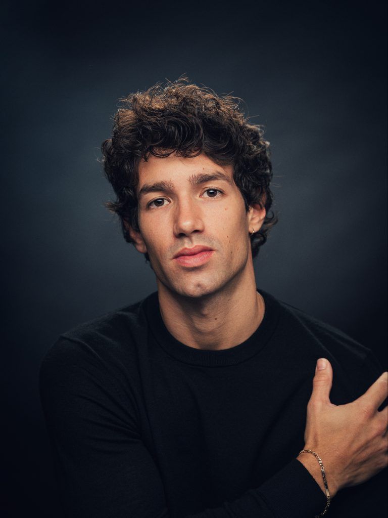 Ilian Pudev_Nova Actors