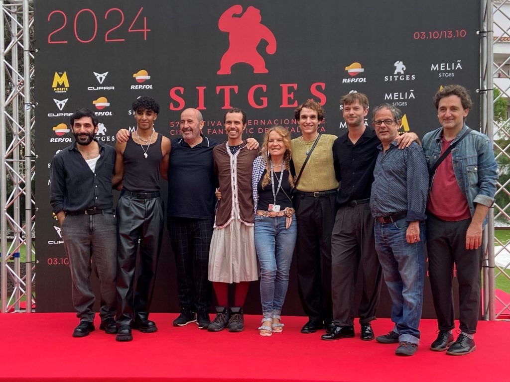 El mal invisible_Nova Actors