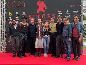 El mal invisible_Nova Actors