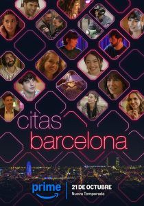 Cites Barcelona_Nova Actors