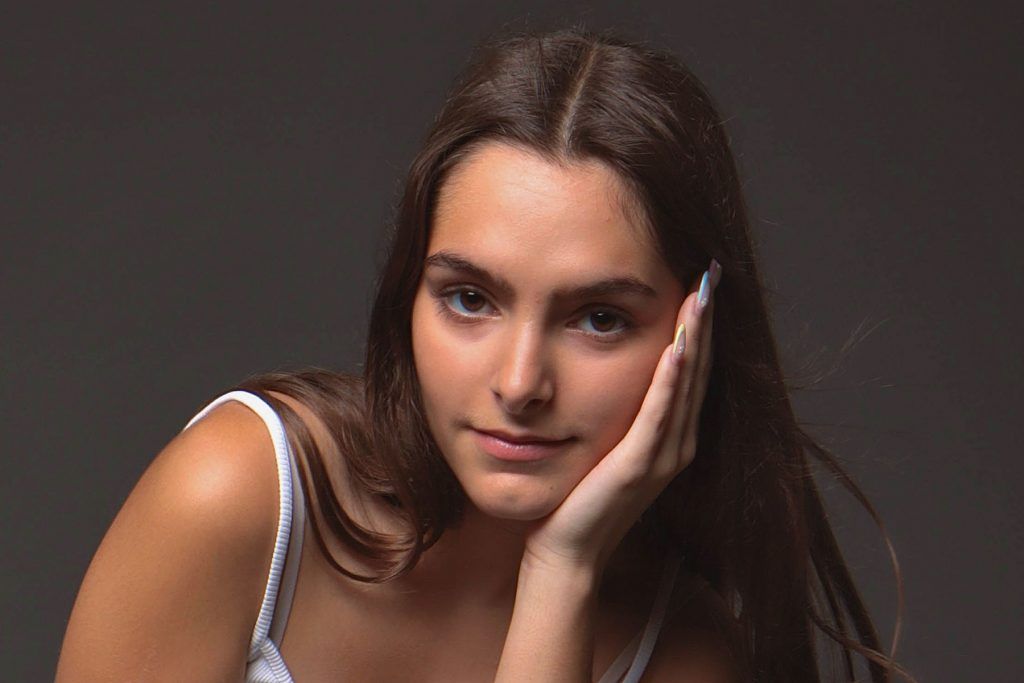 JuliaCano Nova Actors