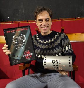 Marc Pujol_Nova Actors