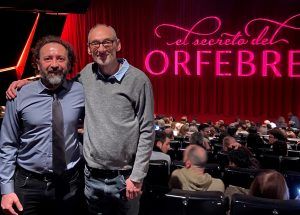 Carles Cruces_Miguel Angel Gonzalez_Nova Actors