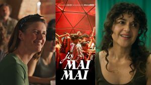 Jo Mai Mai T2 Mireia Aixalà Mar Pawlowsky