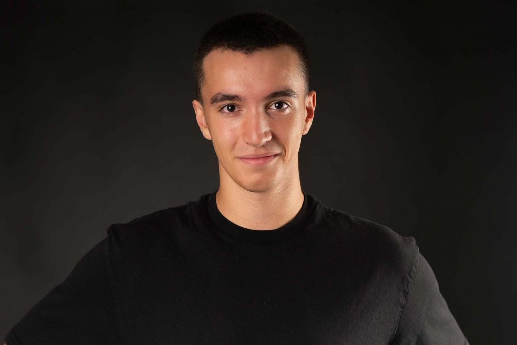 Roger-Dalmases-Nova-Actors