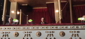 David Bagés_Nova Actors_La Canción