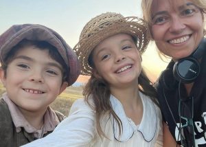 Mila Borras_Arriba Tutto_Nova Actors