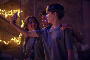 Pubertat_Nova Actors