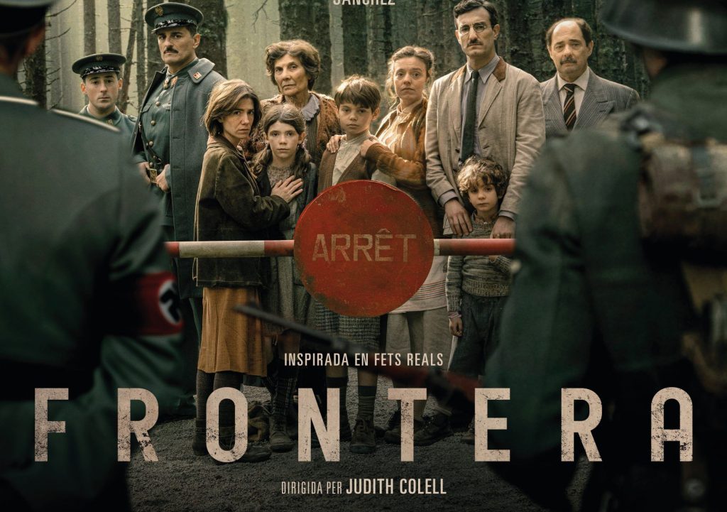 Jael Borras_Nova Actors_Frontera