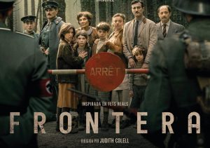 Jael Borras_Nova Actors_Frontera
